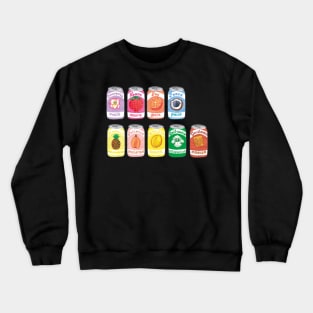 Fruits of the Spirit Crewneck Sweatshirt